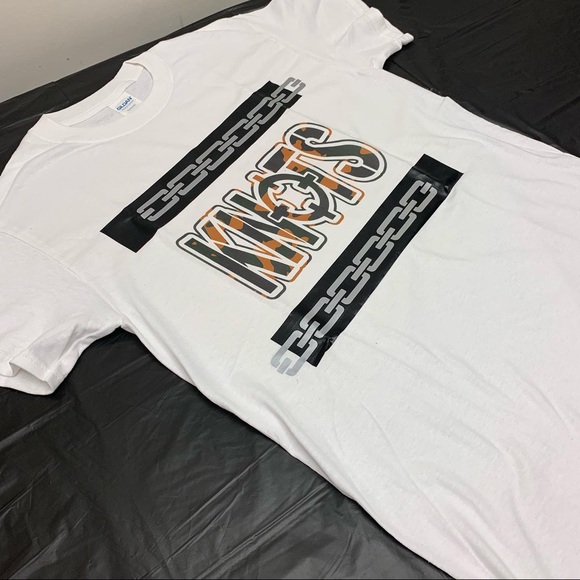 Know Nothing Other Than Succeed Shirts - Picture 5 of 5